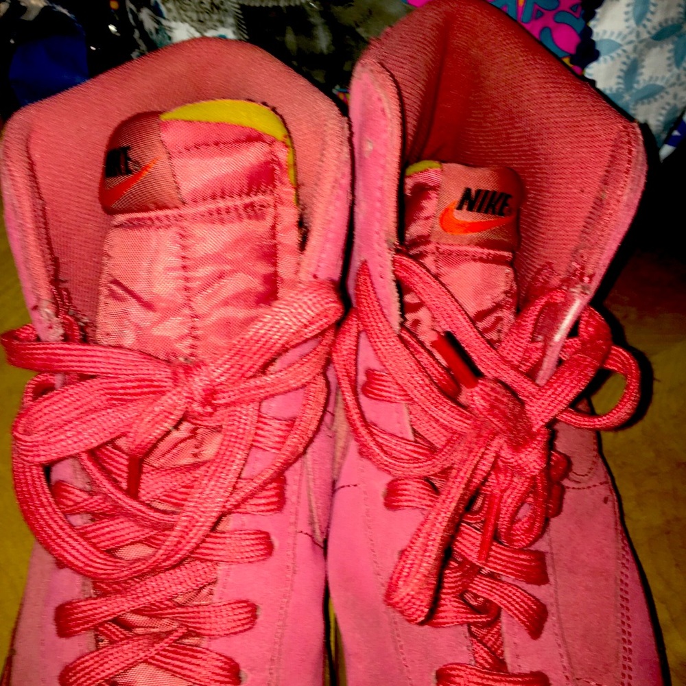 Nike Size 10 men’s